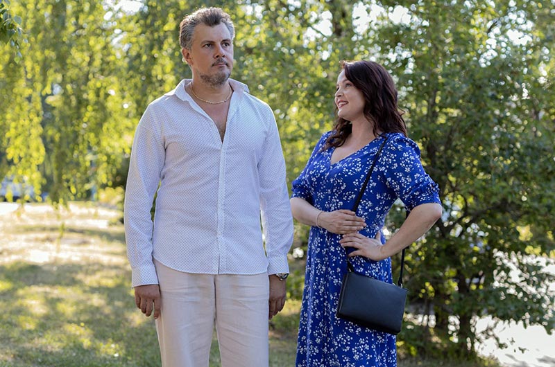 кадр Соколова подозревает всех. Тонкий расчёт 6