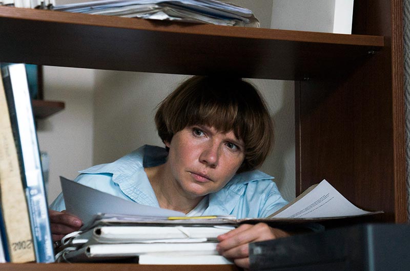 кадр Соколова подозревает всех. Тонкий расчёт 7