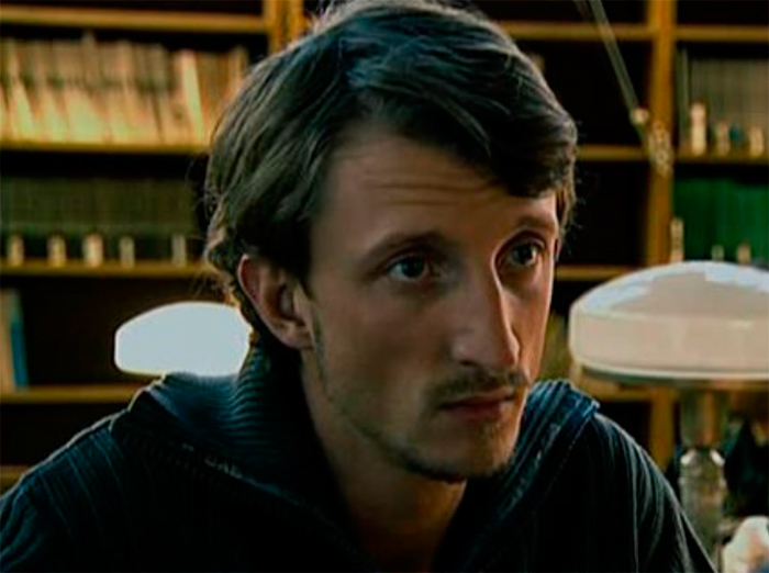 кадр Сокровища мёртвых 3