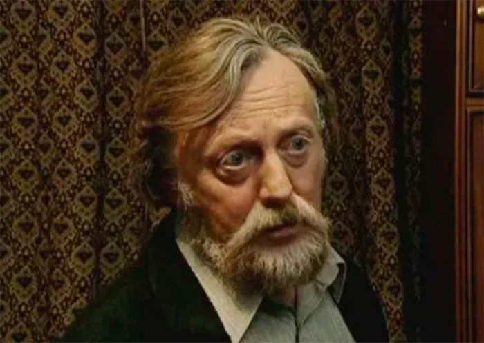 кадр Сокровища мёртвых 4