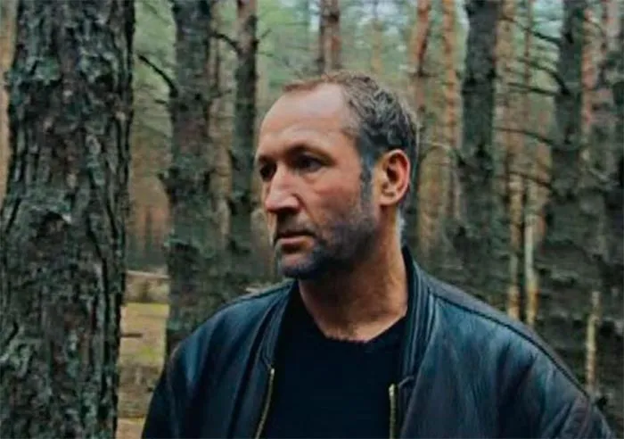 кадр Сокровища мёртвых 5