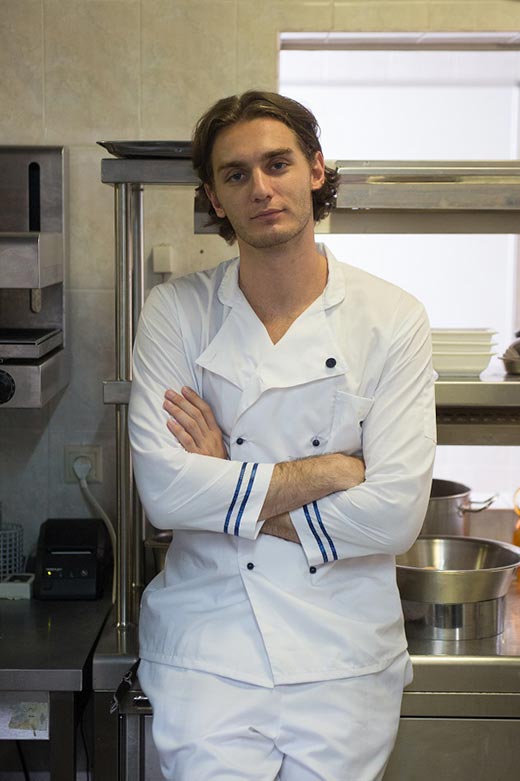 Кадр из сериала Сокровище кадр Сокровище 9