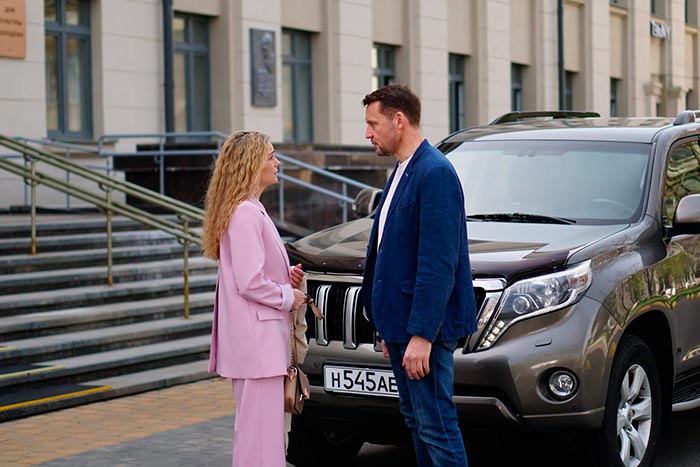 Кадр из сериала Сокровище Королёвой Анны кадр Сокровище Королёвой Анны 2