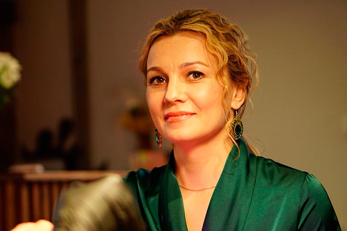 Кадр из сериала Сокровище Королёвой Анны кадр Сокровище Королёвой Анны 5