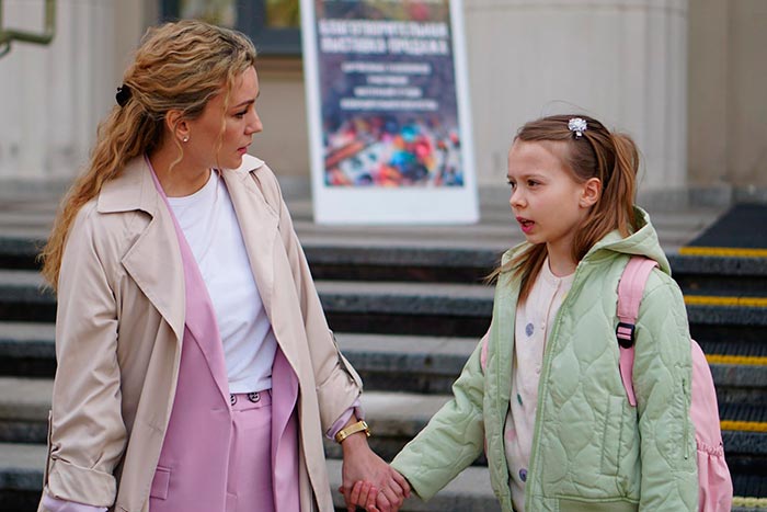 Кадр из сериала Сокровище Королёвой Анны кадр Сокровище Королёвой Анны 7