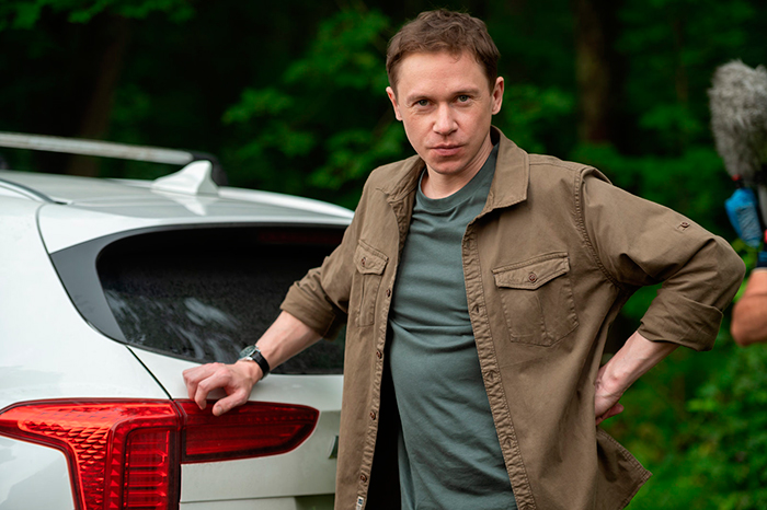 кадр Соль по вкусу 4