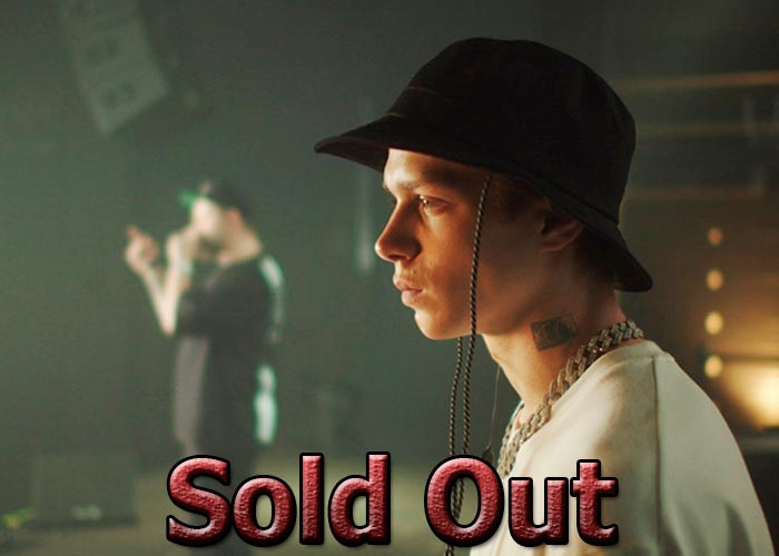 постер Sold Out