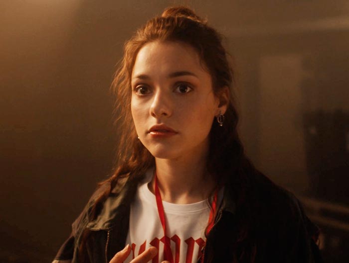 Кадр из сериала Sold Out кадр Sold Out 4