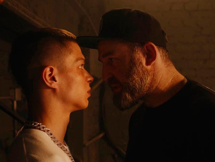 Кадр из сериала Sold Out кадр Sold Out 5