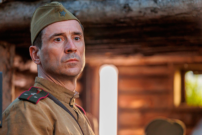 кадр Солдат по кличке Рекс 4