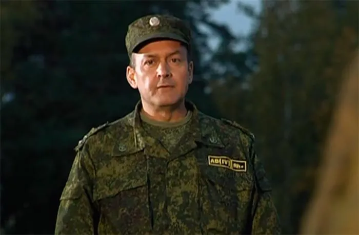 Кадр из сериала Солдаты. Снова в строю кадр Солдаты. Снова в строю 3