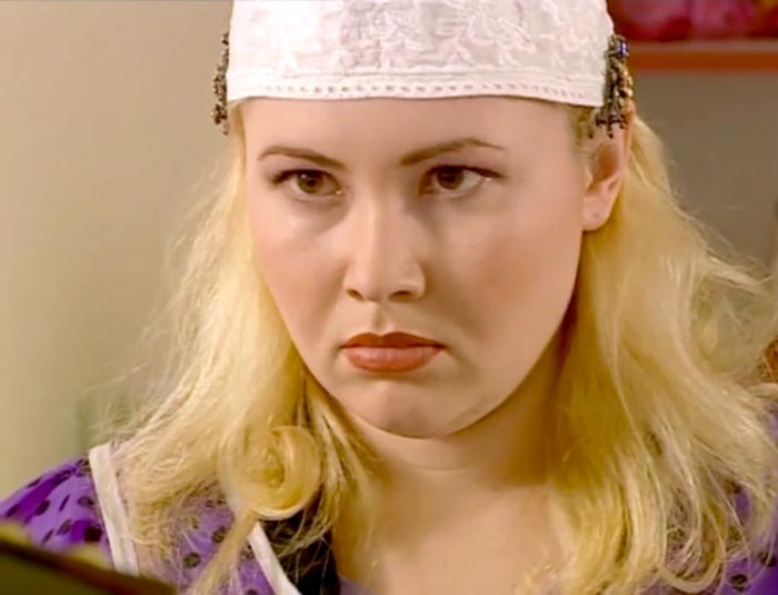 Сериал «Солдаты-1» (2004) - сюжет, актеры и роли, кадры из сериала