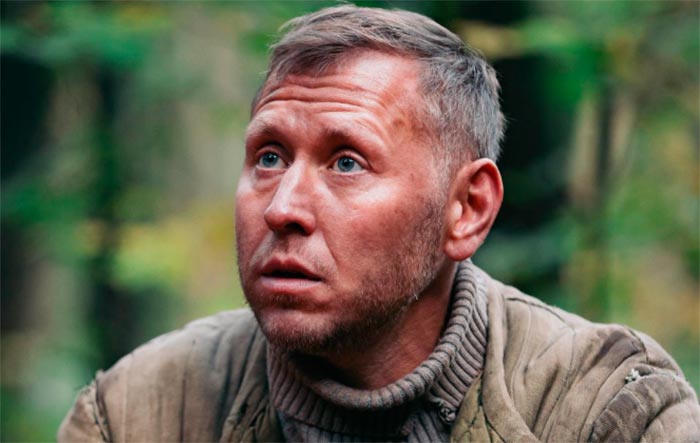 кадр Солдатская мать 3