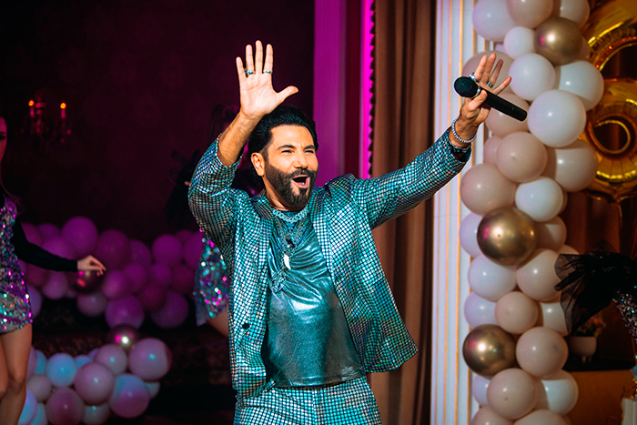 кадр Солнце, море, два ствола 8