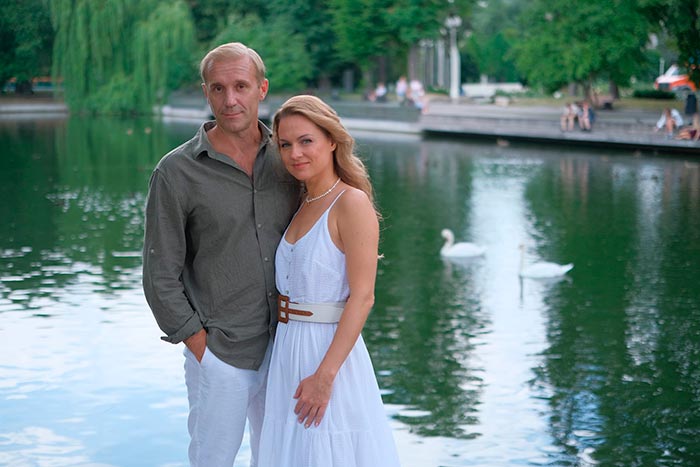 кадр Солнце, море и любовь 2