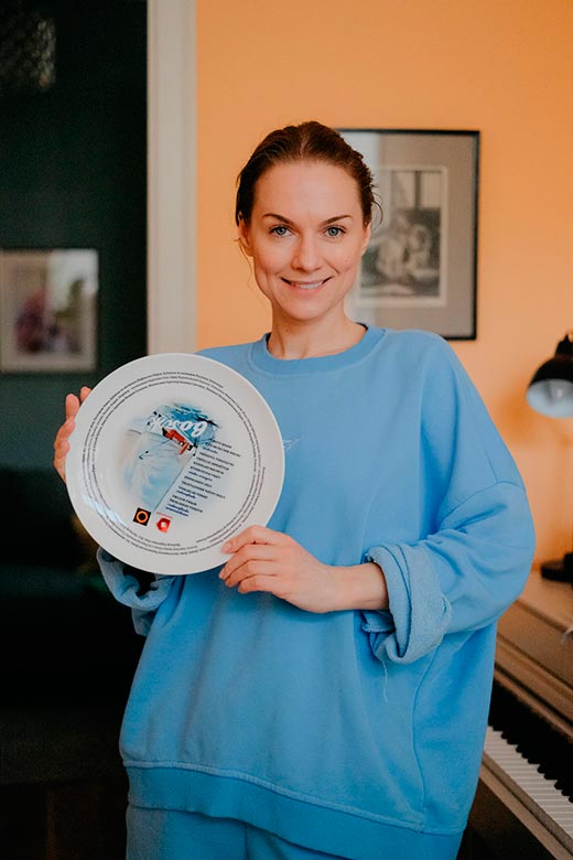 кадр Солнце, море и любовь 4