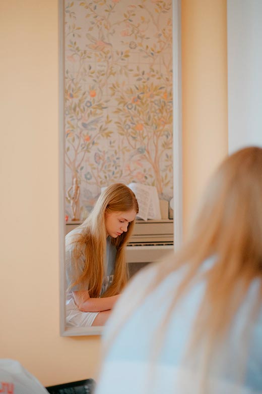 кадр Солнце, море и любовь 6