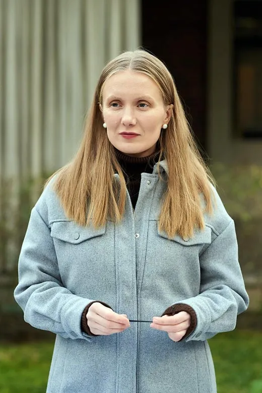 Кадр из сериала Солнечный ливень кадр Солнечный ливень 8