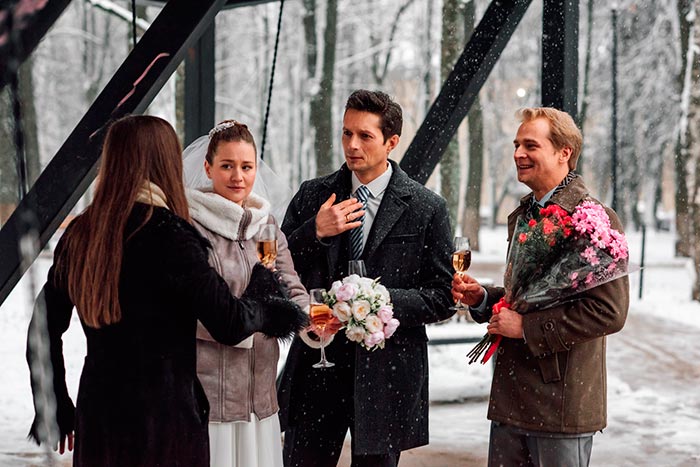 Кадр из сериала Соло кадр Соло 2