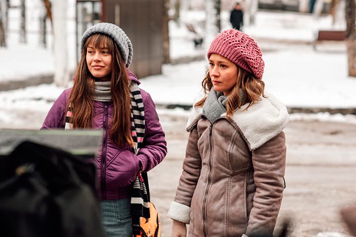 Кадр из сериала Соло кадр Соло 6