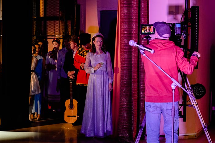 Кадр из сериала Соло кадр Соло 7