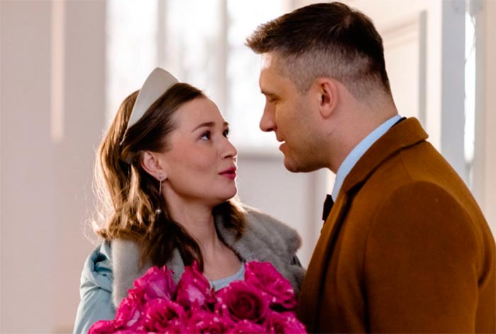 Кадр из сериала Соло кадр Соло 8