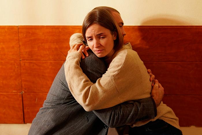 Кадр из сериала Соловейка кадр Соловейка 3