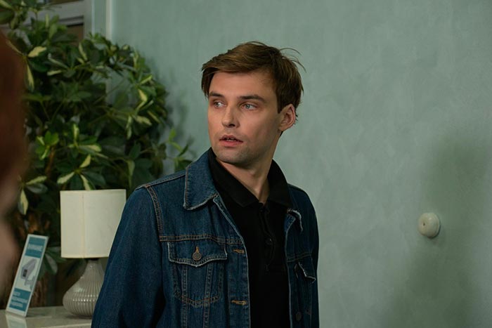 Кадр из сериала Сомнения и прощение кадр Сомнения и прощение 4