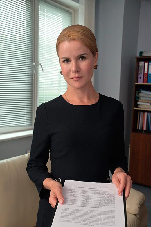 Кадр из сериала Сомнения и прощение кадр Сомнения и прощение 5