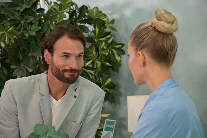 Кадр из сериала Сомнения и прощение кадр Сомнения и прощение 6