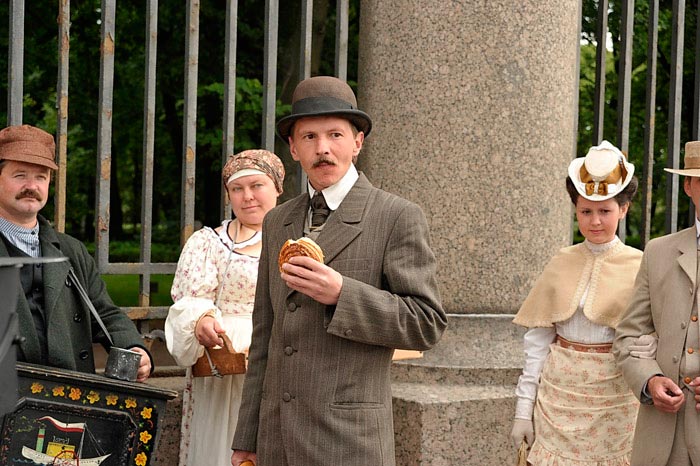 Кадр из сериала Сонька. Продолжение легенды кадр Сонька. Продолжение легенды 7