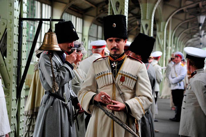 Кадр из сериала Сонька. Продолжение легенды кадр Сонька. Продолжение легенды 8