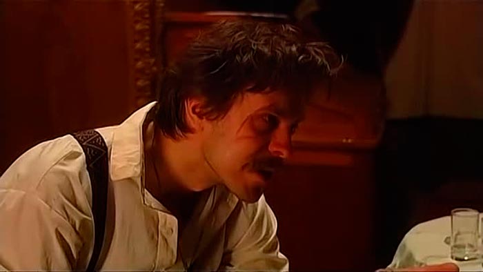 Кадр из сериала Сонька. Продолжение легенды кадр Сонька. Продолжение легенды 9