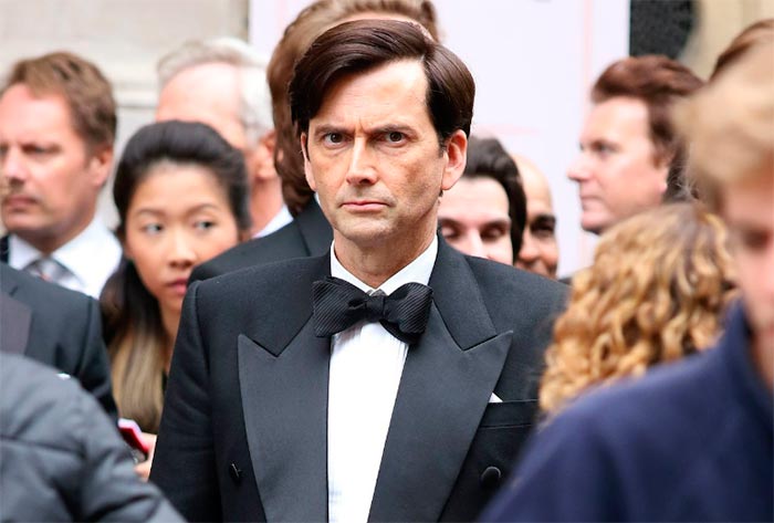 Кадр из сериала Соперники кадр Соперники 2