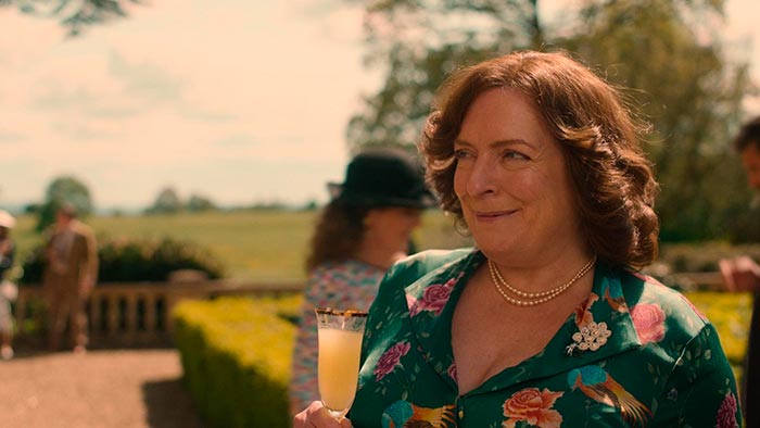 Кадр из сериала Соперники кадр Соперники 7