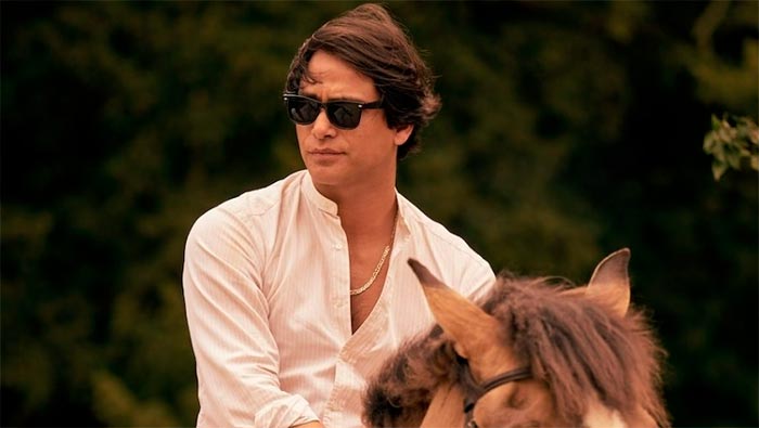 Кадр из сериала Соперники кадр Соперники 9