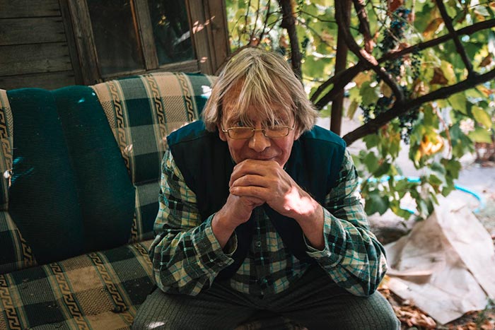 Кадр из сериала Соседи 4 сезон кадр Соседи 4 сезон 8