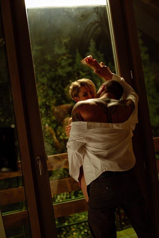 кадр Соври мне правду 9