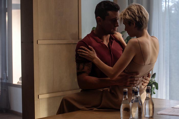 кадр Соври мне правду 10