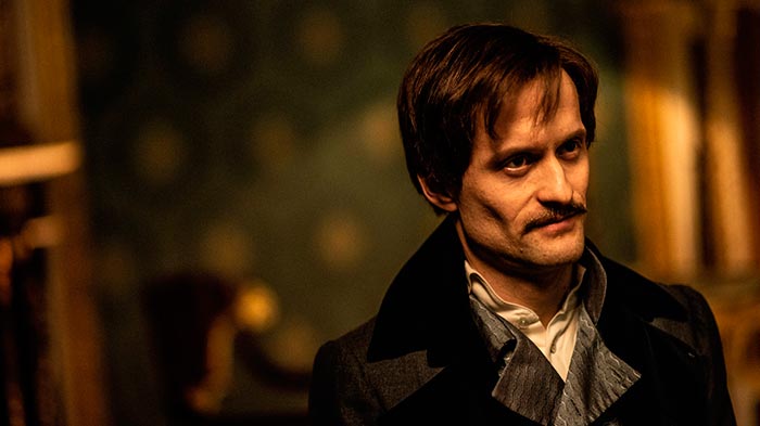 кадр Союз спасения. Время гнева 7