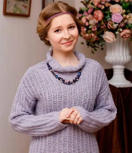 кадр Созвучия любви 3
