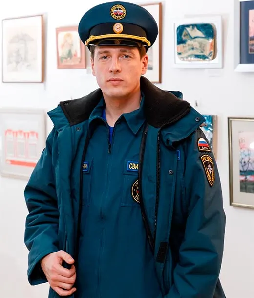 кадр Созвучия любви 4
