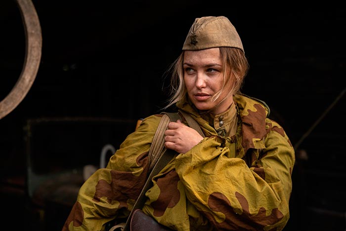 Сериал «Спасение капитана Максимова» (2024) - сюжет, актеры и роли ...