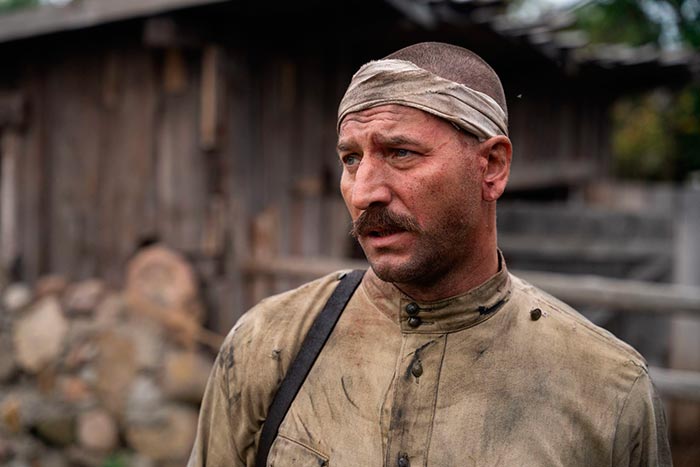 кадр Спасение капитана Максимова 11