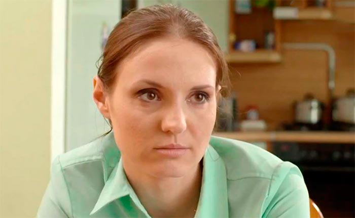 кадр Спасённая любовь 2