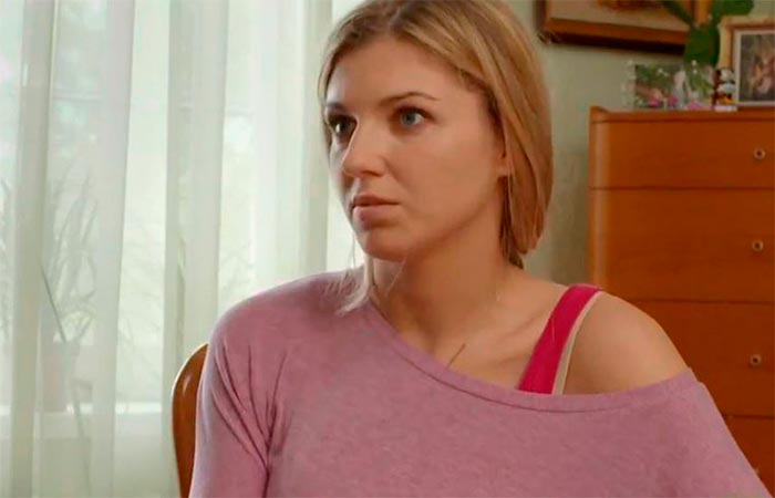 кадр Спасённая любовь 4