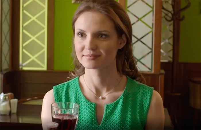 кадр Спасённая любовь 5