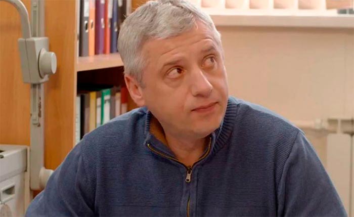 кадр Спасённая любовь 7