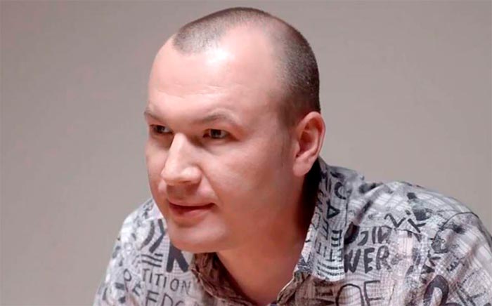 кадр Спасённая любовь 8