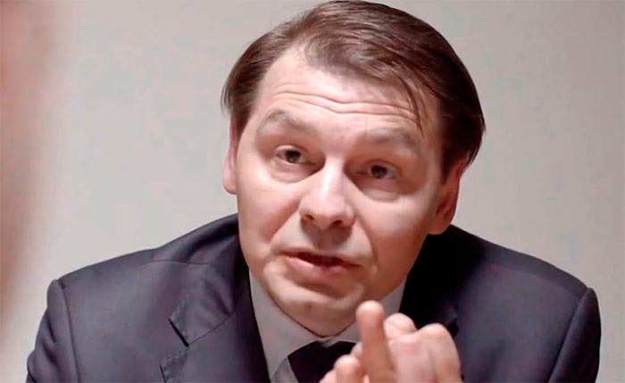 кадр Спасённая любовь 10